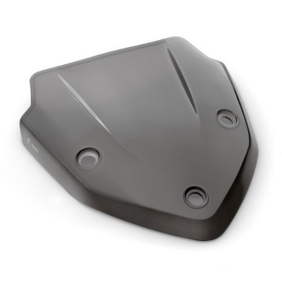 Větrný štítek - BMW S 1000 R, černý